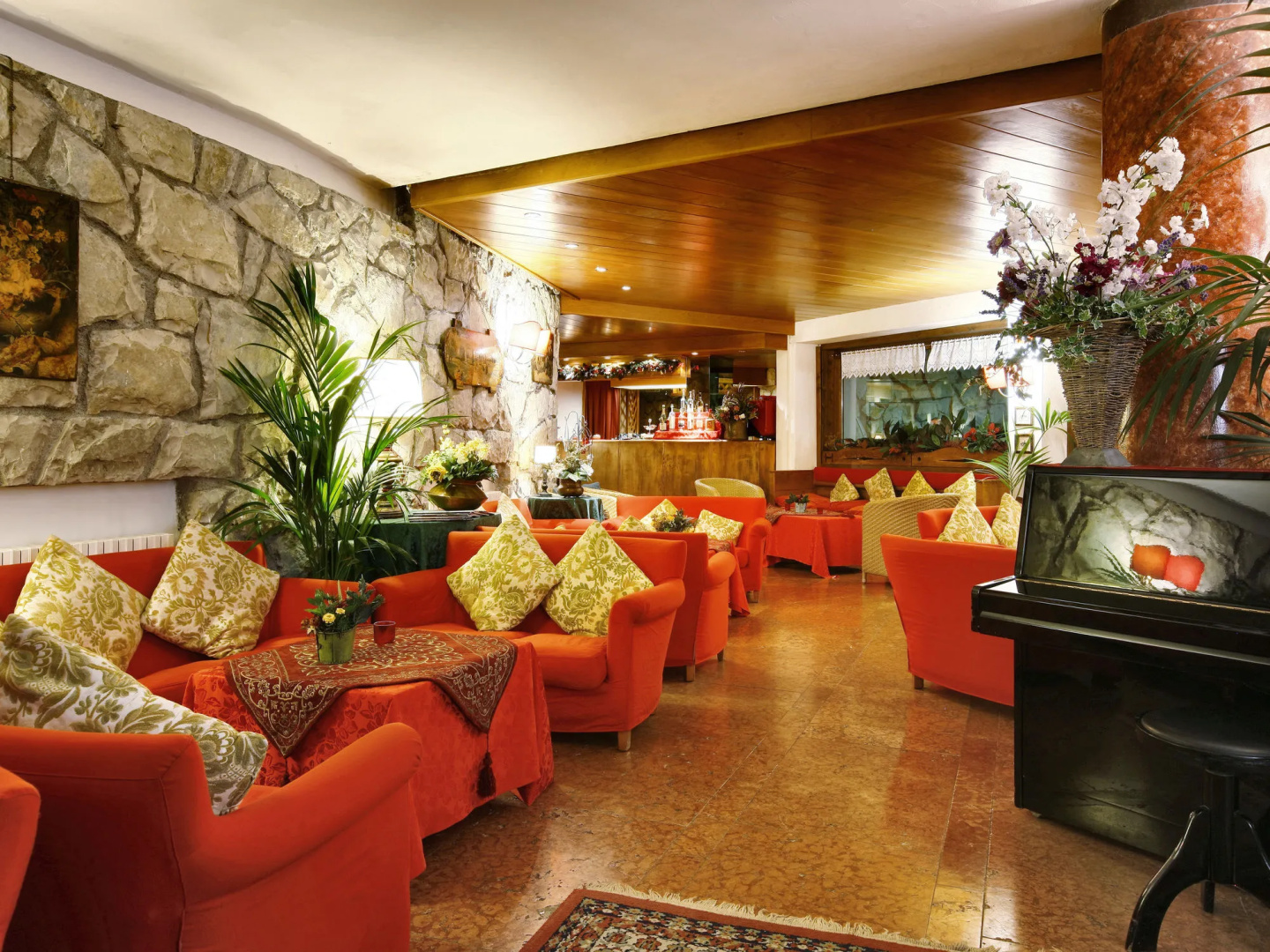 Foto - Hotel Mirage