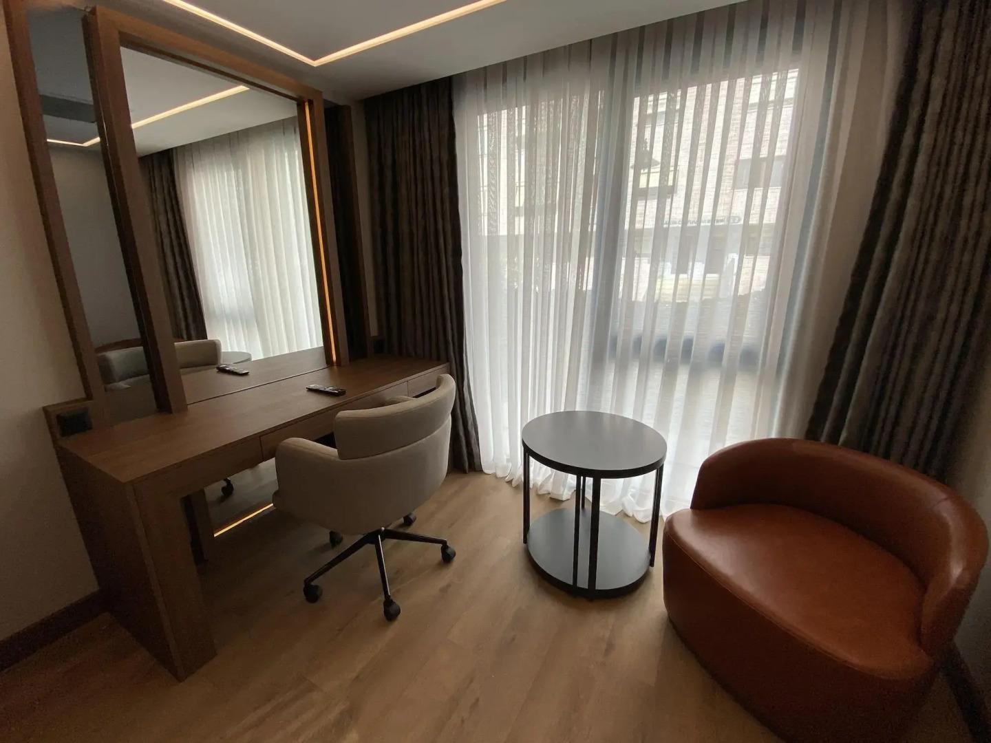 Photo - Vital Hotel Fulya Istanbul Sisli