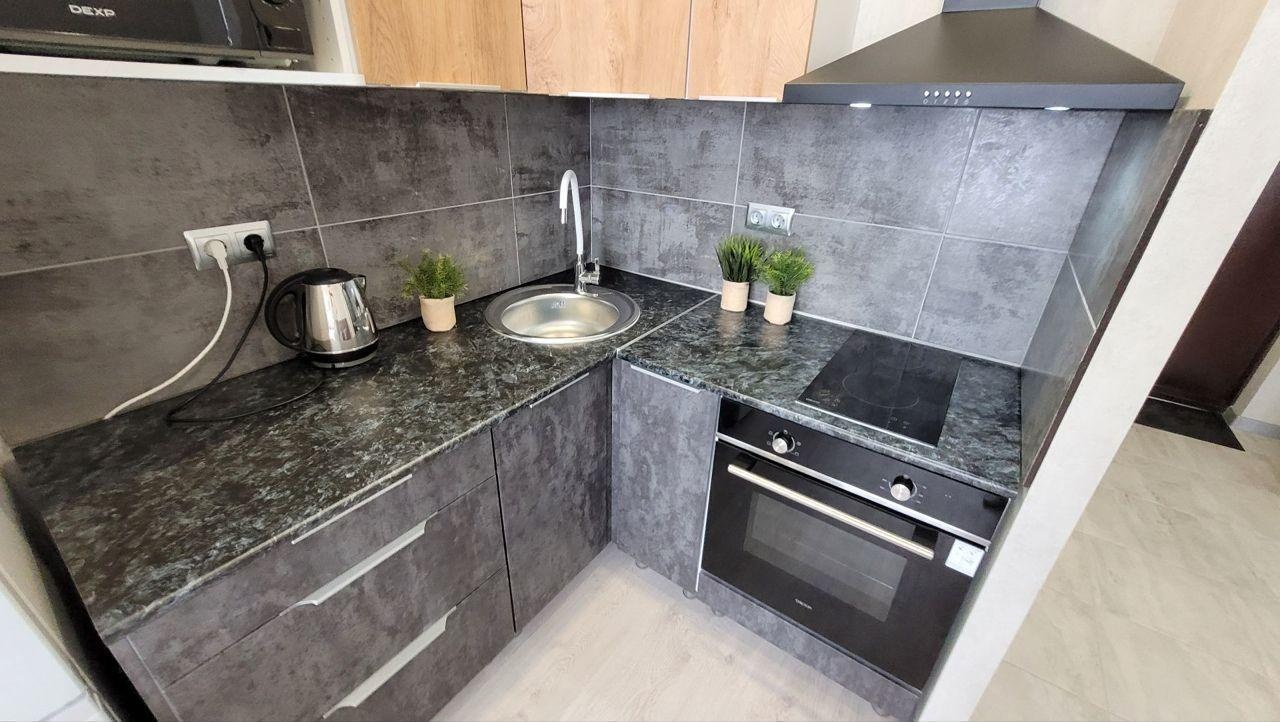 Sibir House на улице Мичурина 58 корпус 3