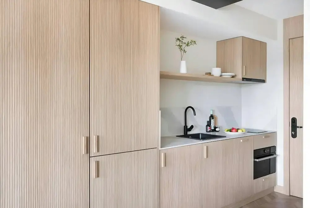 Foto - Aspasios Sofia Apartments