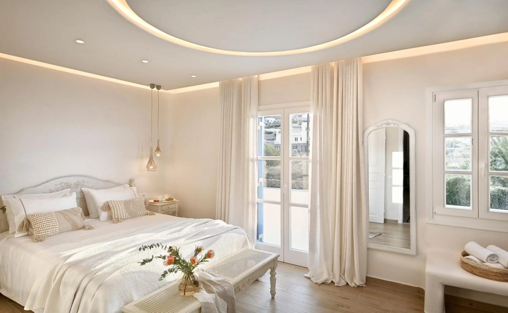 Foto - Erato Hotel Mykonos
