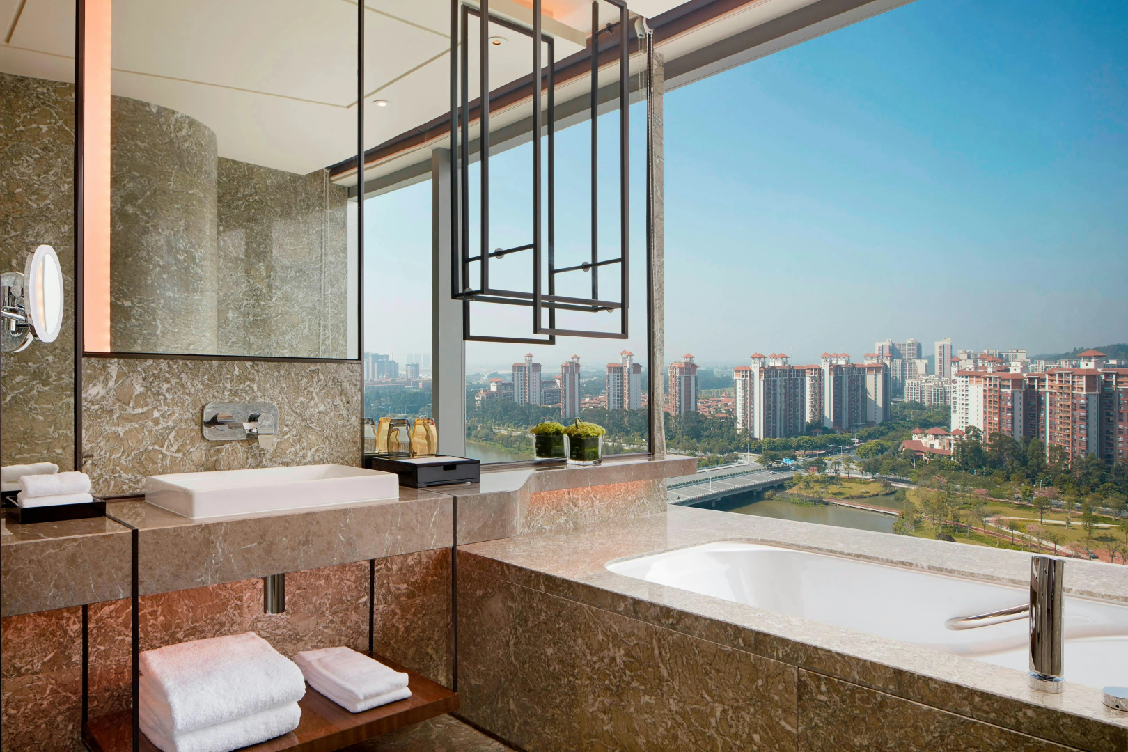 Photo - Sheraton Guangzhou Nansha Hotel