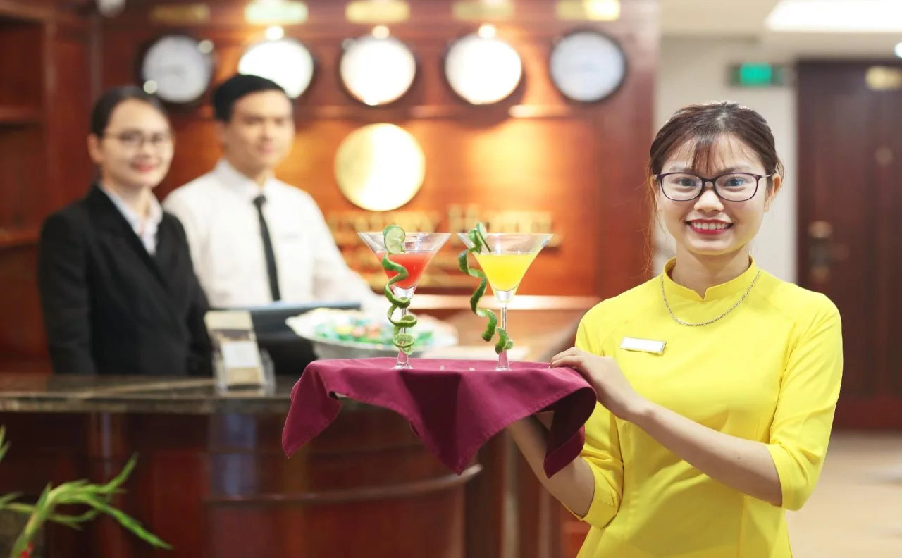 Photo - Hanoi Siva Luxury Hotel