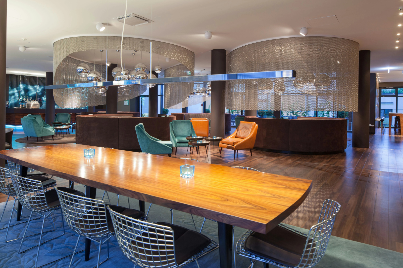 Foto - Motel One Frankfurt-Messe