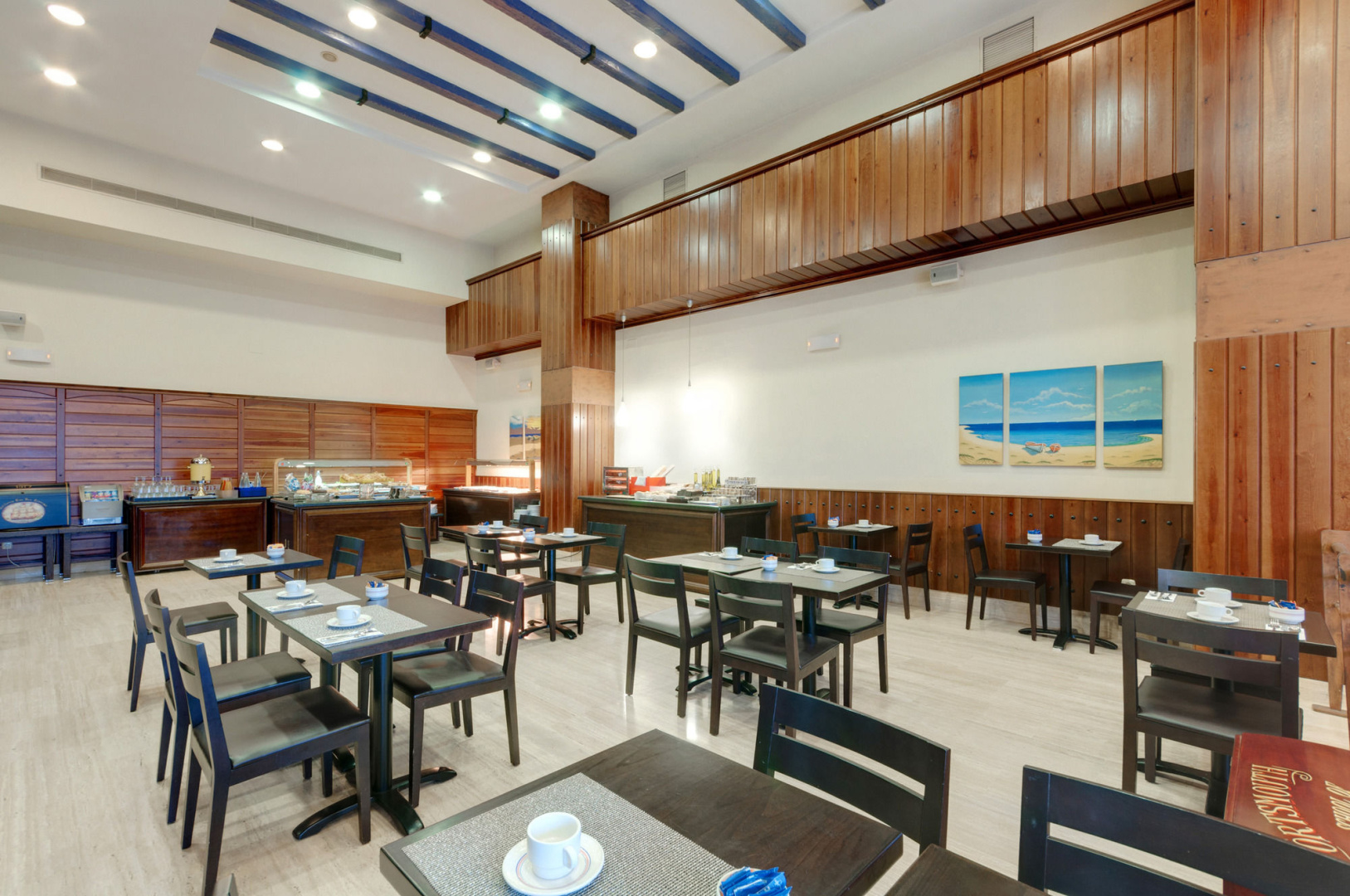 Photo - Hotel Melilla Puerto