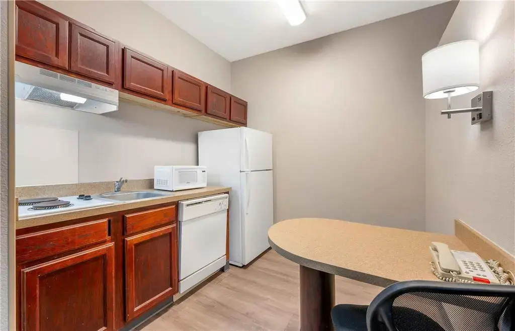 Foto - Extended Stay America Suites - Indianapolis - Airport - W Southern Ave