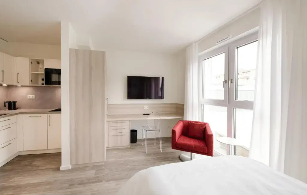 Photo - Mintrops Concierge Hotel