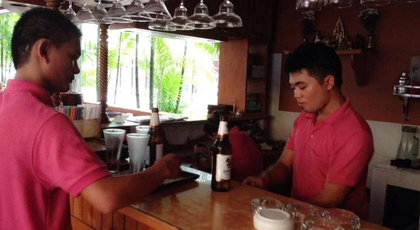 Foto - Kata Palace Phuket Hotel