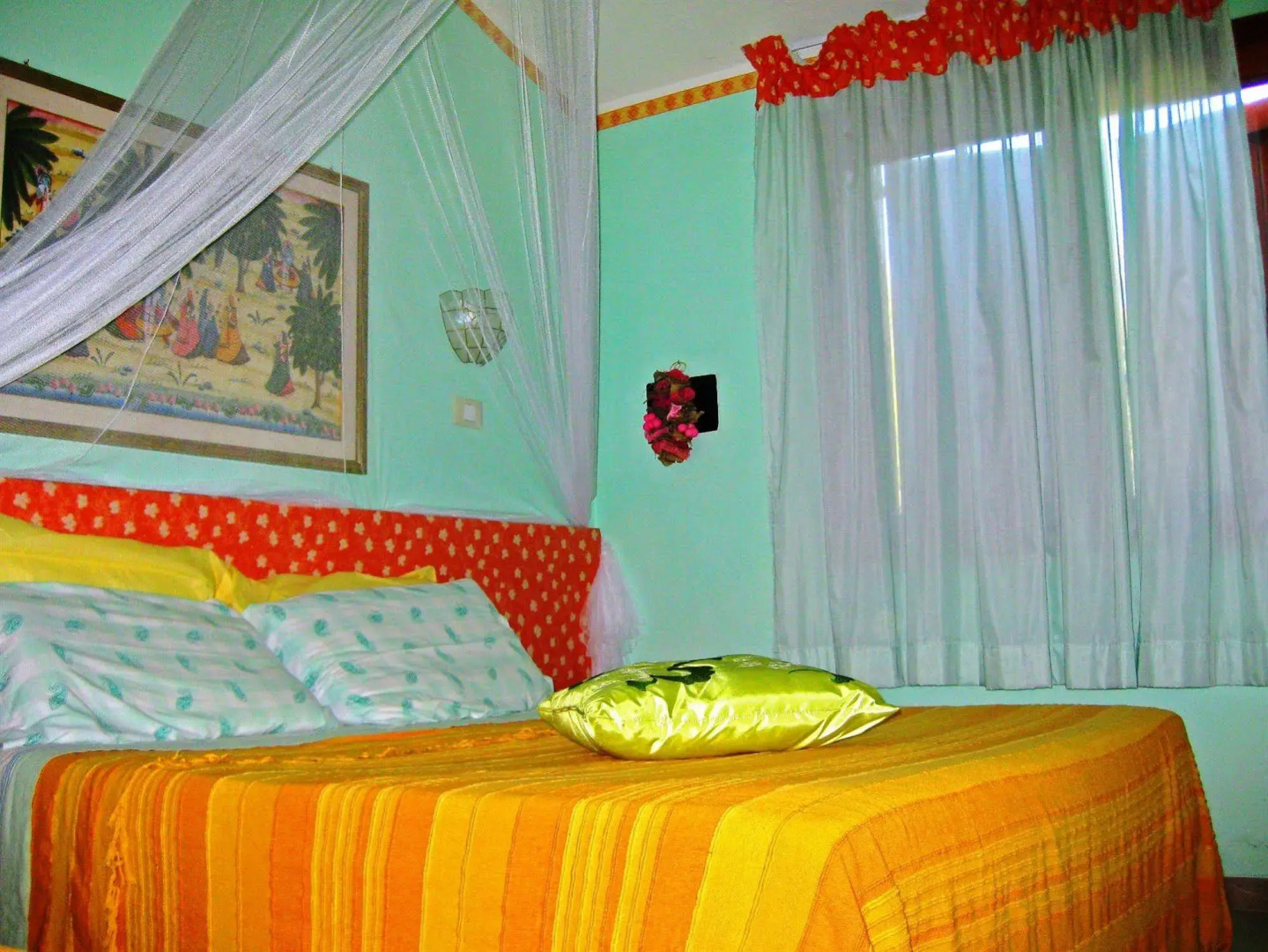 Foto - Hotel Villa Belfiori