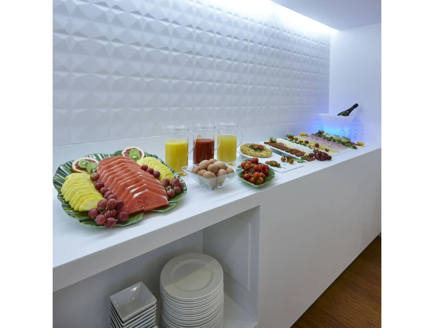 Foto - Hotel Maciá Granada Five Senses Rooms & Suites