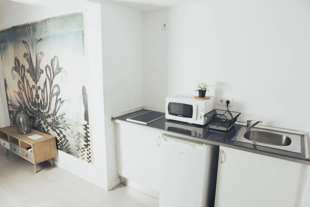 Foto - ISA Sevilla Suites