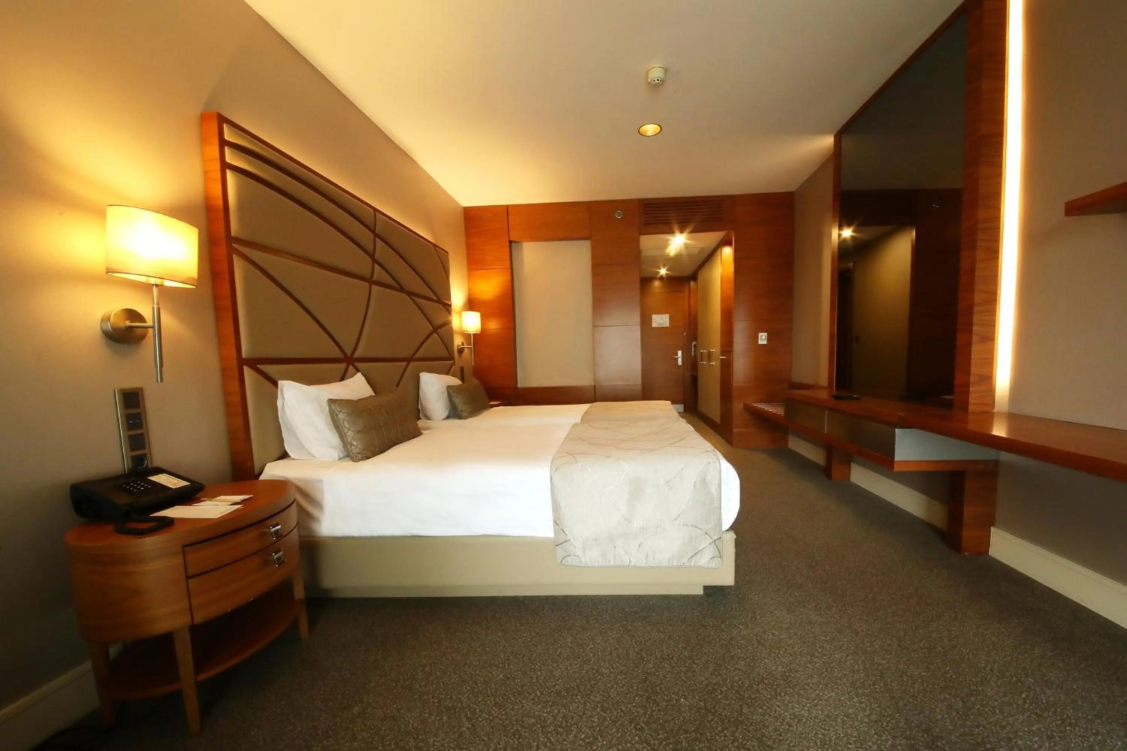 Photo - Cevahir Hotel Istanbul Asia