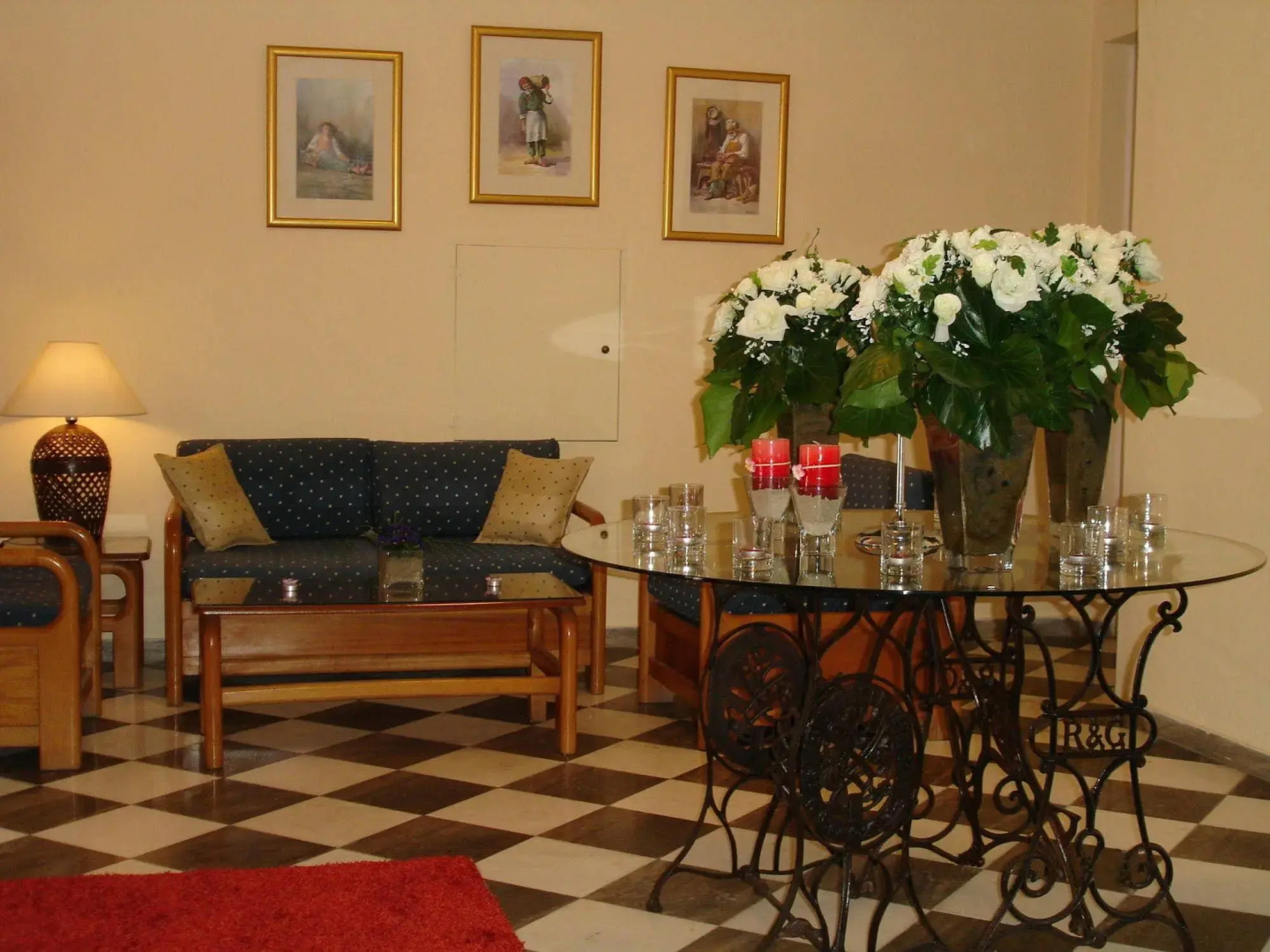 Photo - OPERA BLUE Hotel Gouvia Corfu
