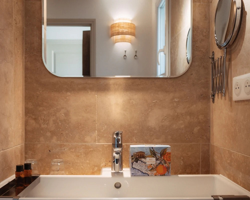 Foto - Hotel Les Messugues