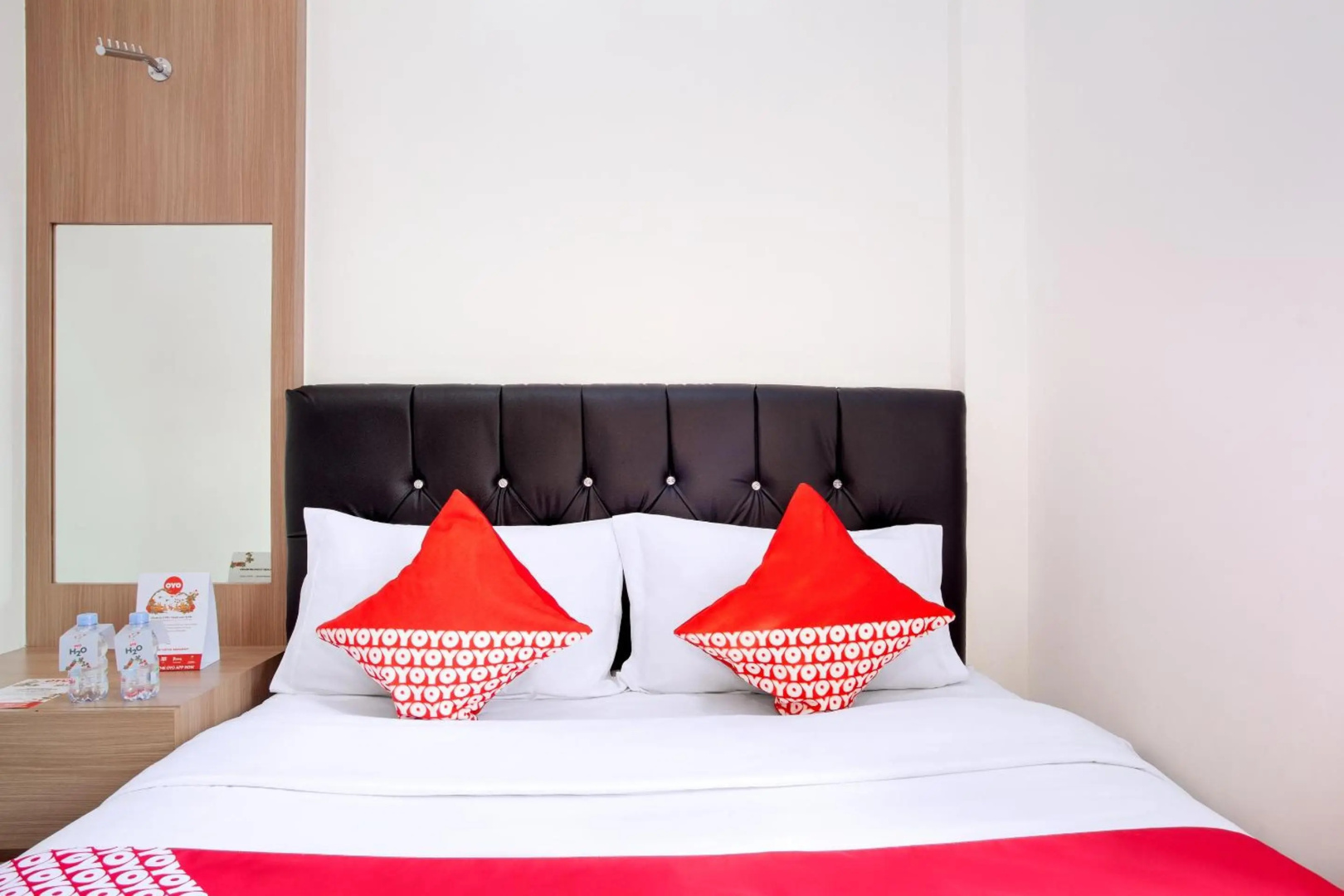 Foto - Hotel O Sarkawi Residence