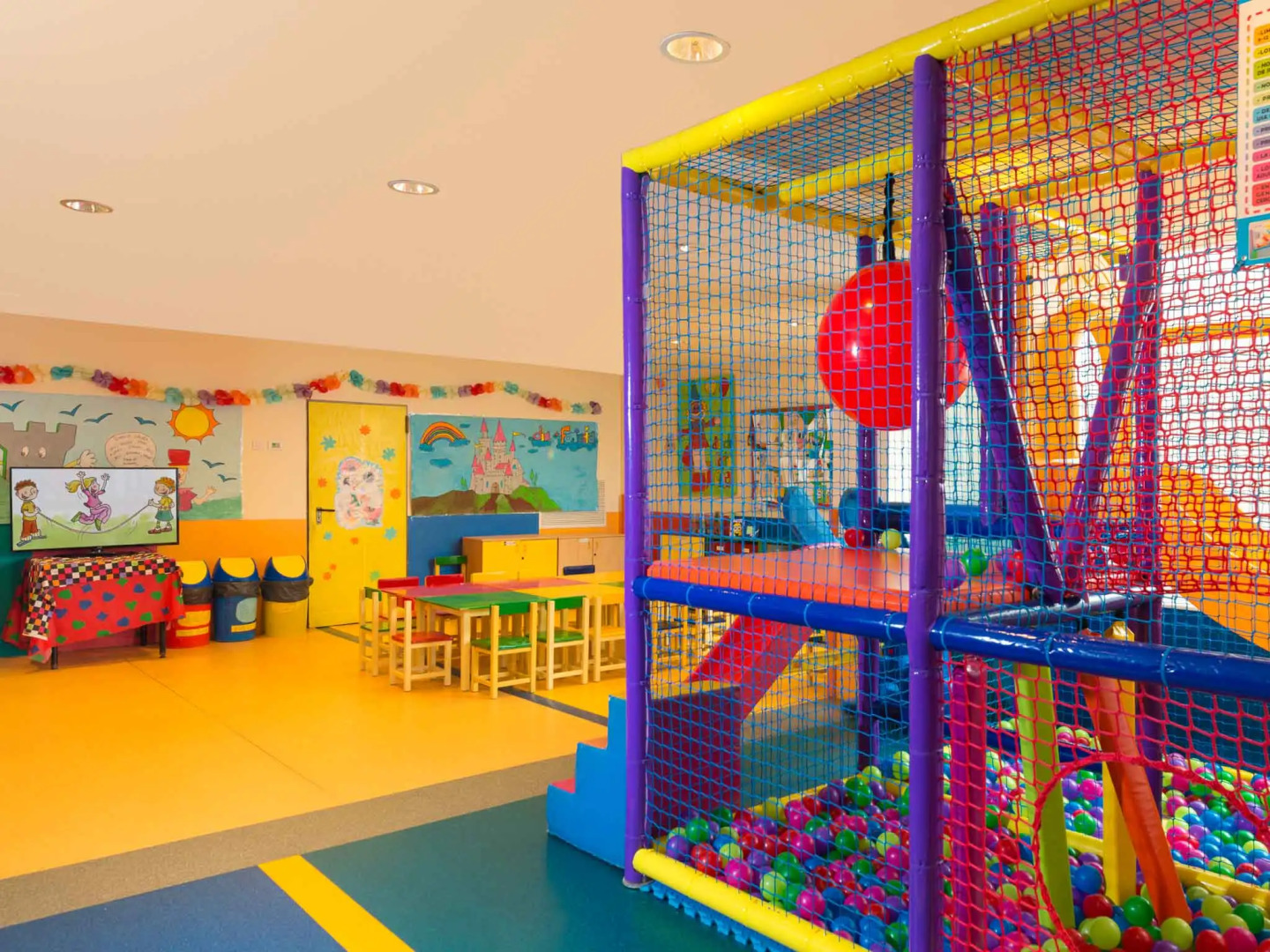 Foto - Hotel Fuerte Conil-Resort