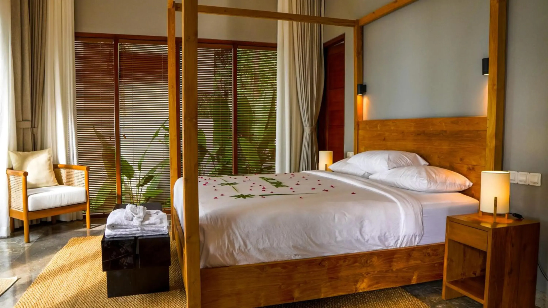 Foto - Sanglung Villas