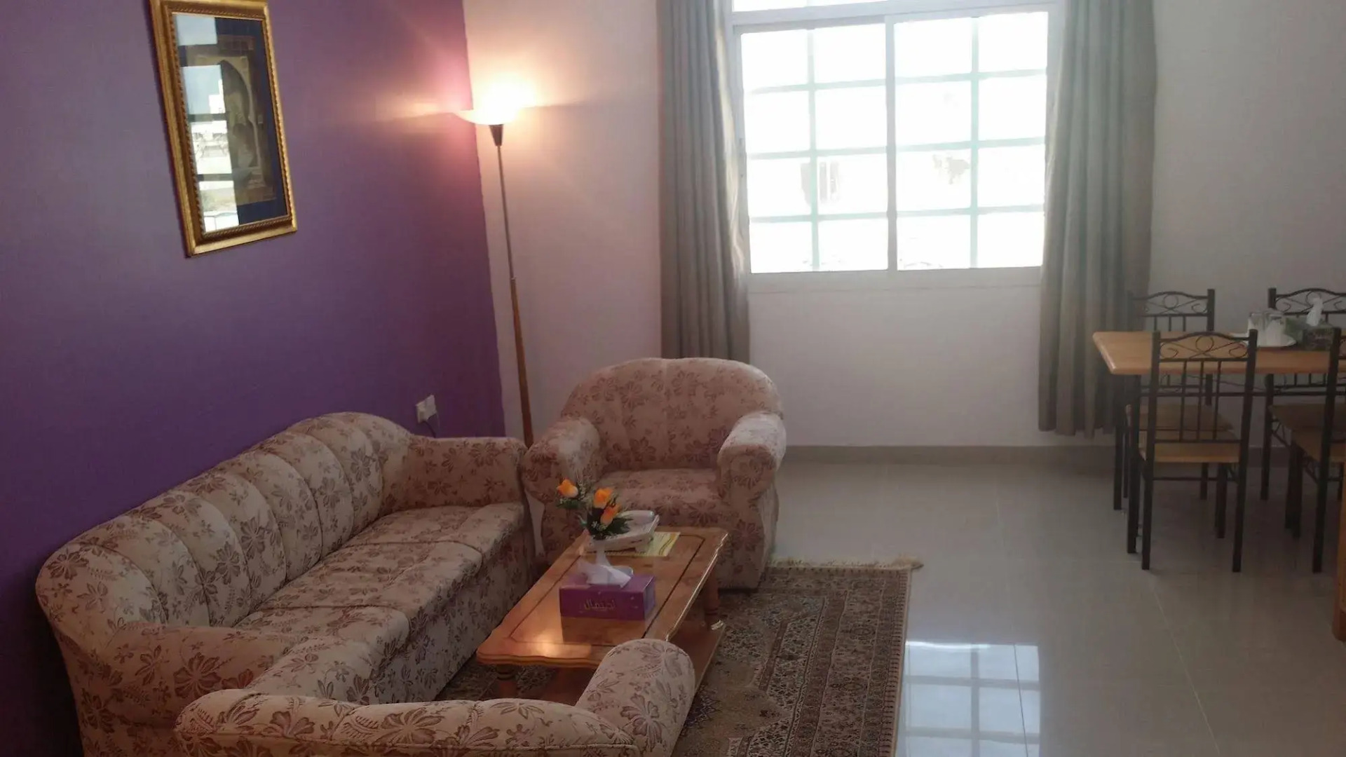 Foto - Savoy Inn Hotel Apartments