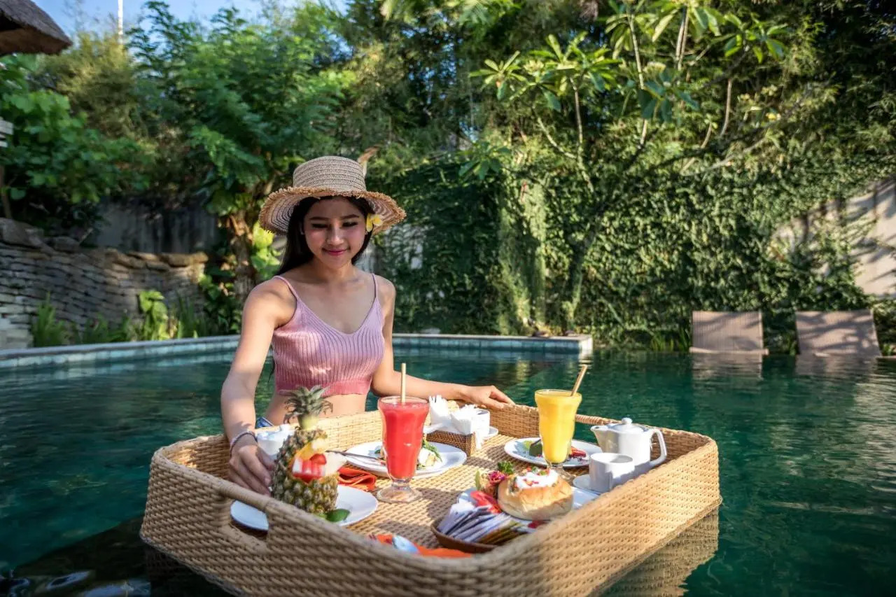 Foto - Radha Phala Resort & Spa