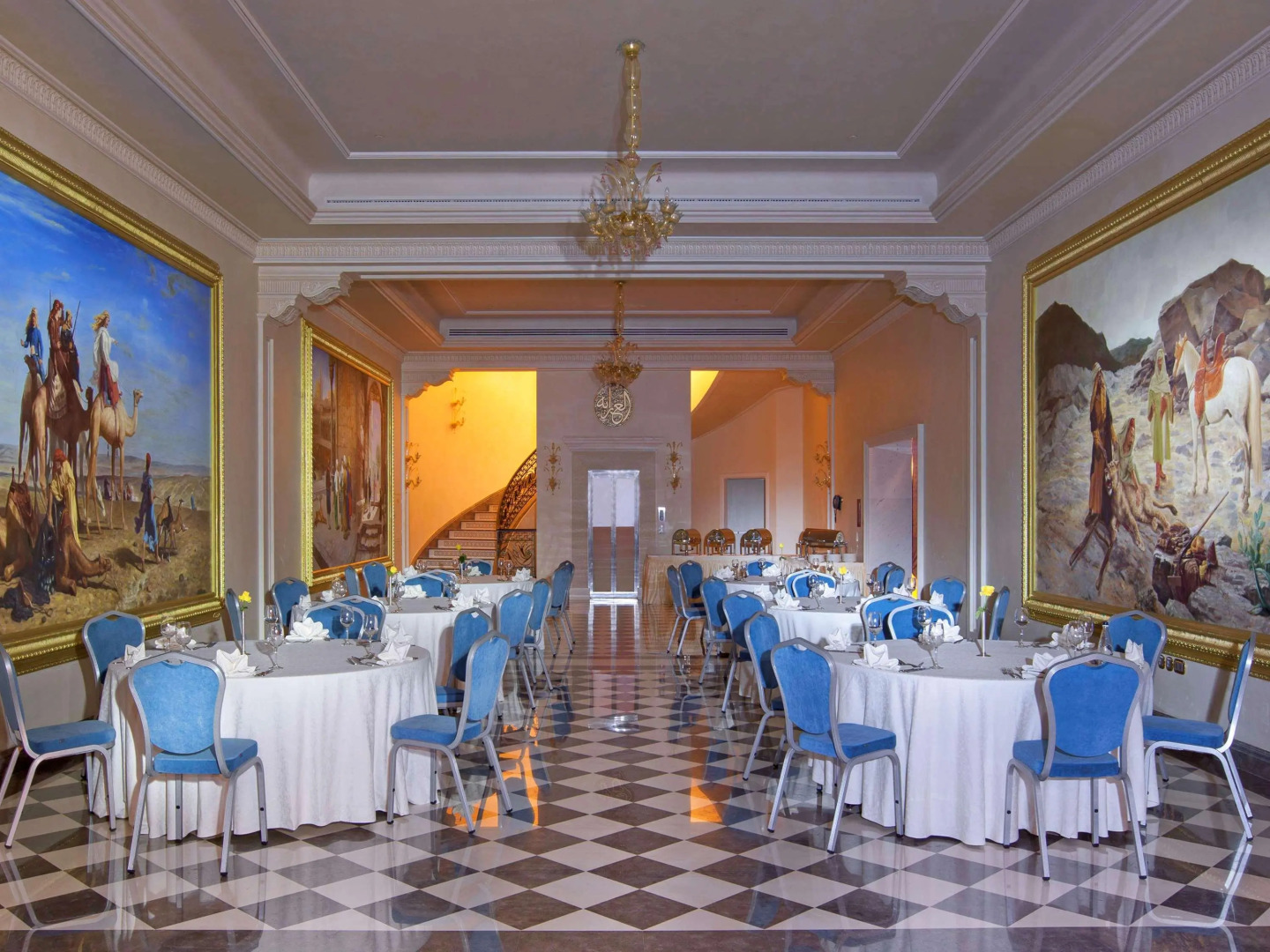 Foto - La Cigale Hotel Managed by Accor