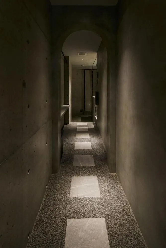 Foto - Boutique Sauna ARCH