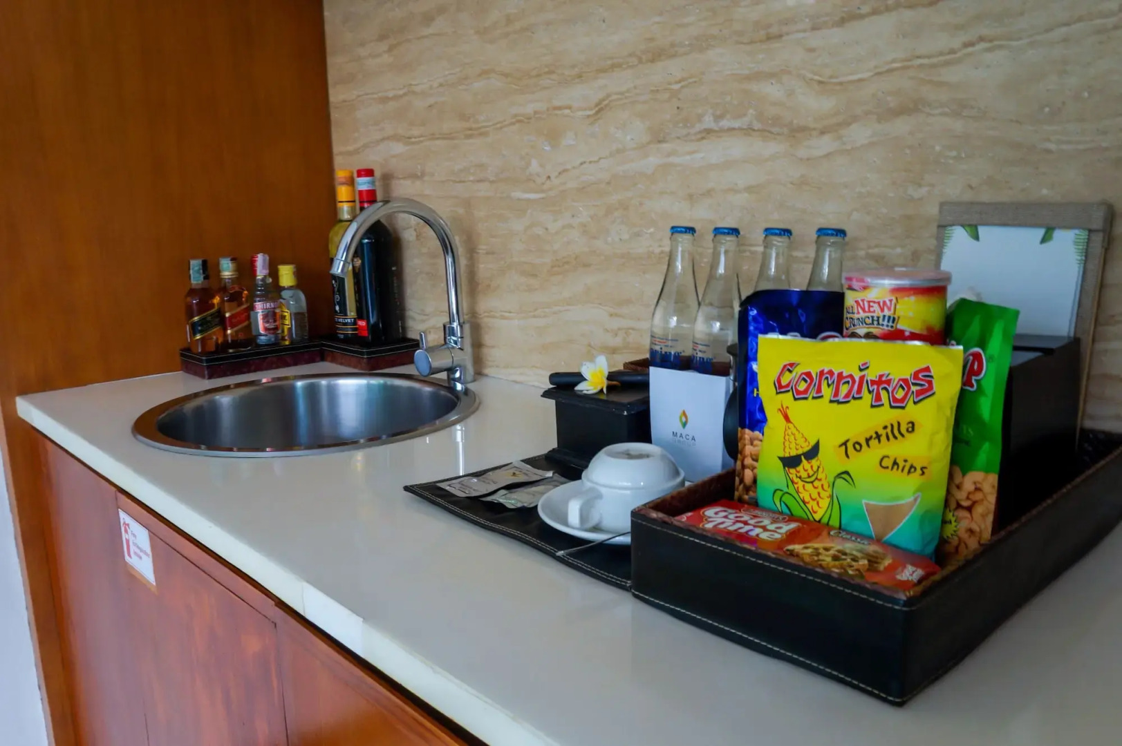 Foto - Maca Villas & Spa Bali