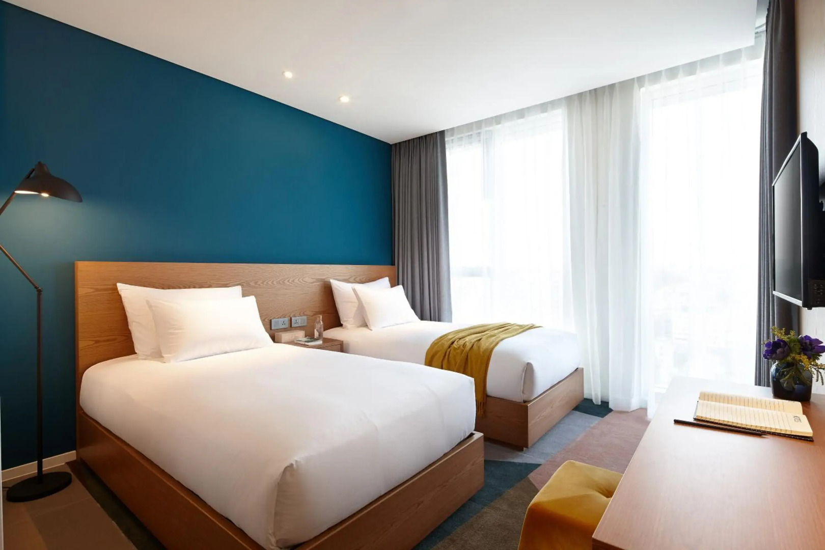 Photo - L7 HONGDAE by LOTTE HOTELS