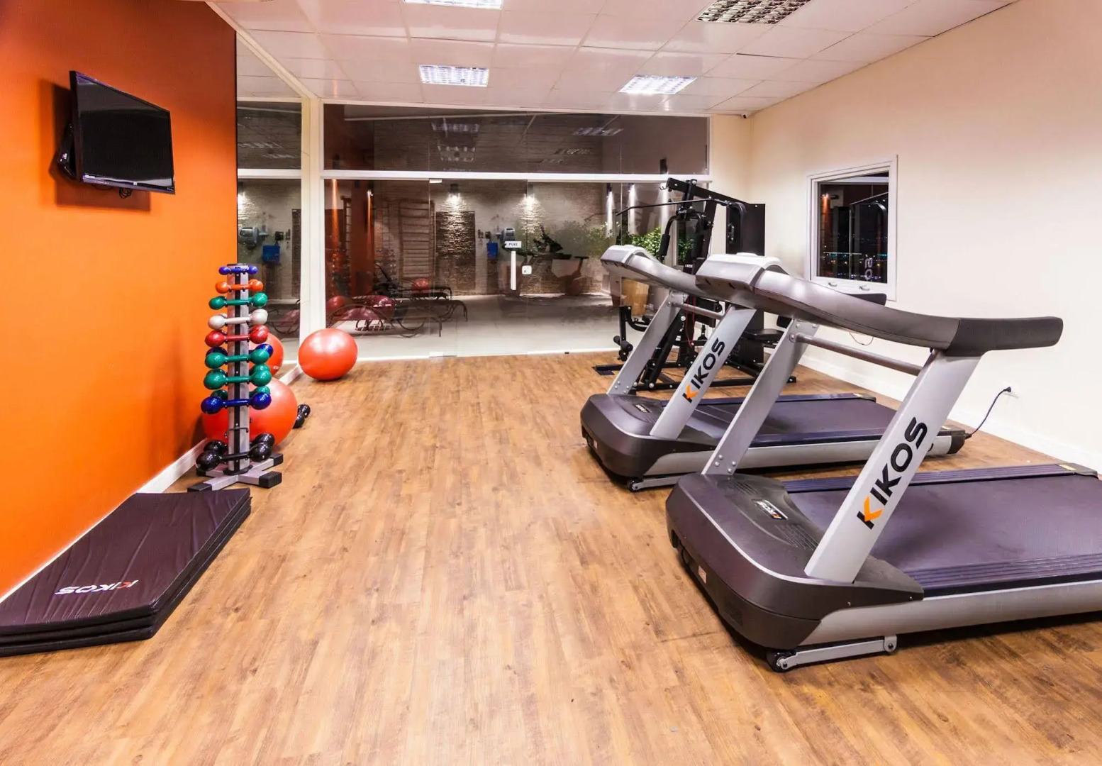 Foto - Hotel Panamby São Paulo