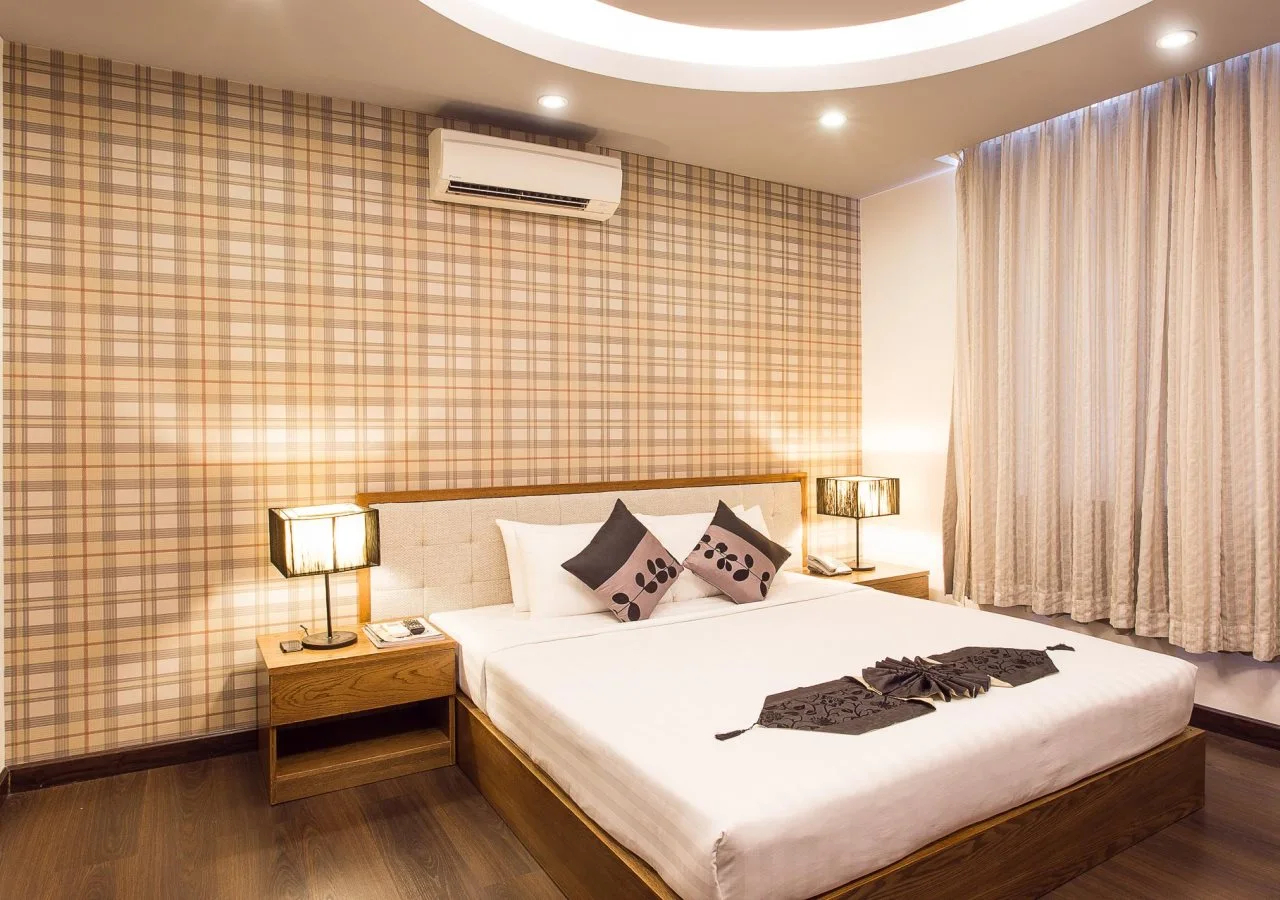 Photo - Valentine Hotel