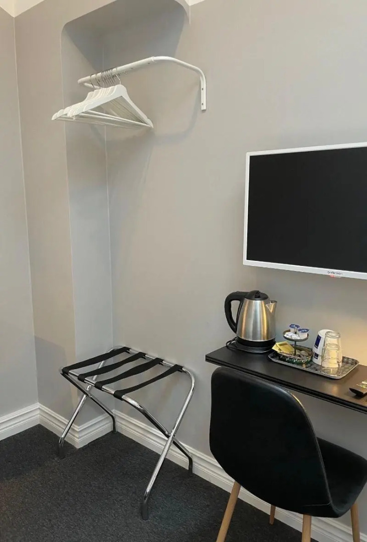 Photo - Unique Hotel Jungfrugatan