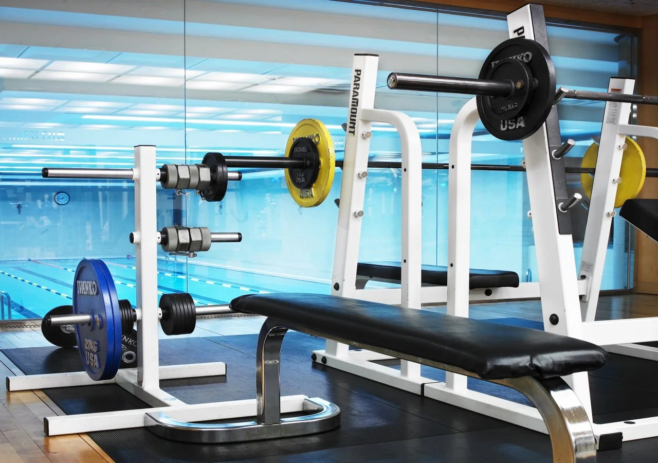 Foto - Seoul Riviera Hotel