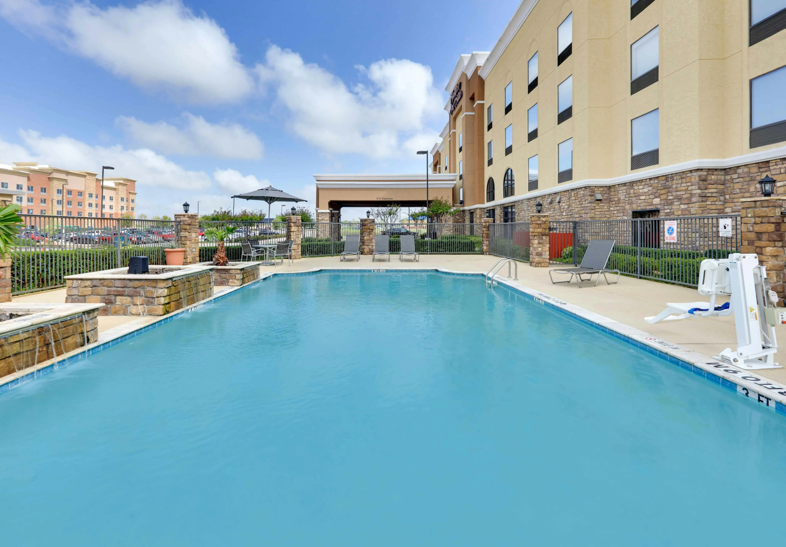 Foto - Hampton Inn & Suites Dallas-Arlington-South