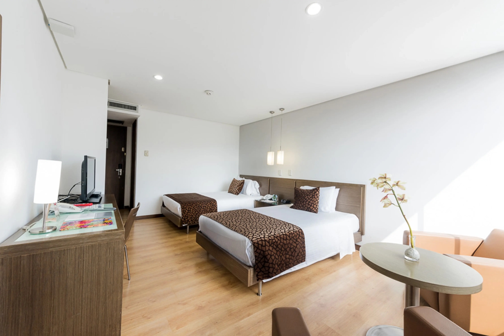 Photo - Hotel Poblado Alejandria