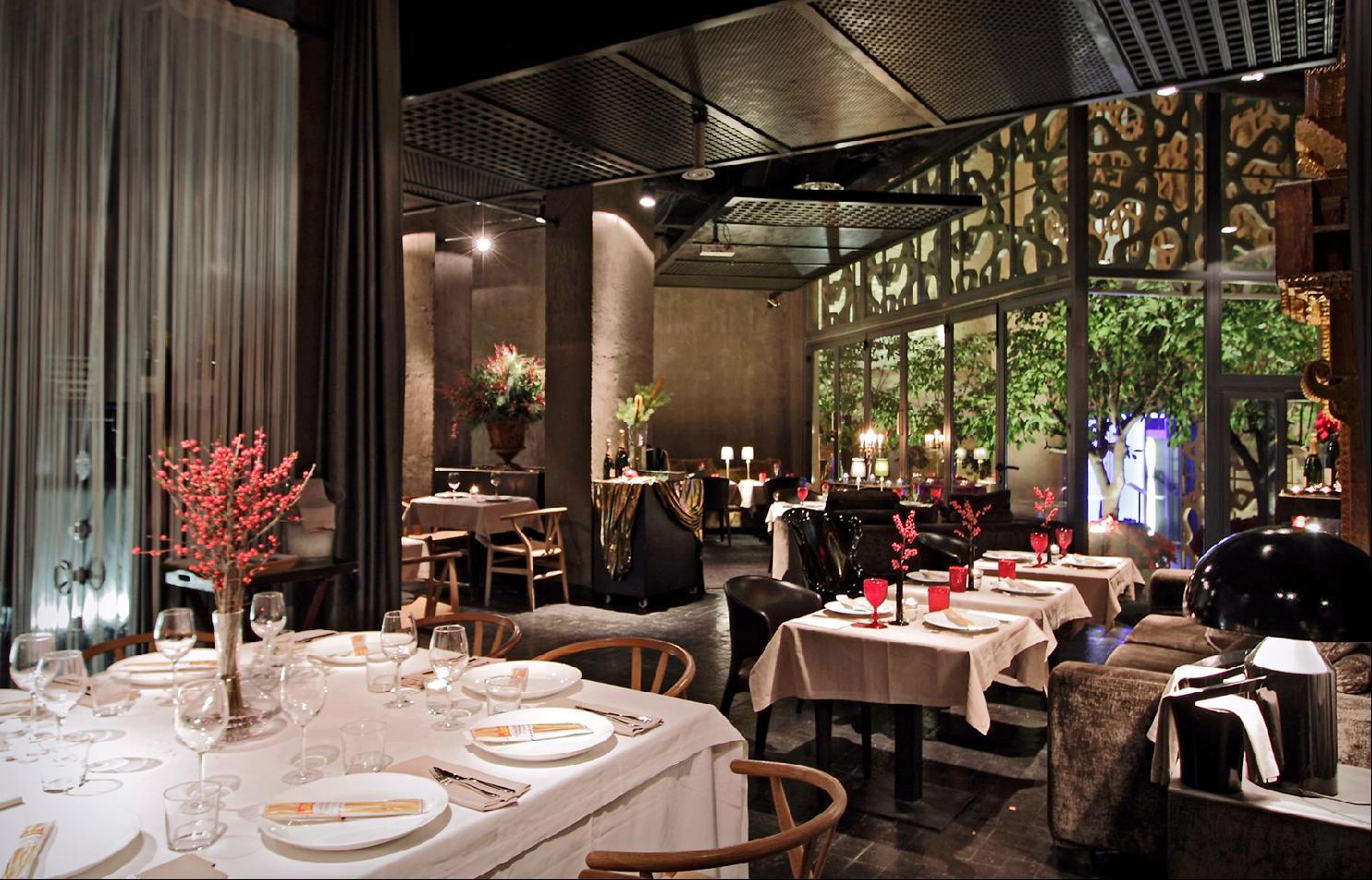 Photo - EME Catedral Mercer Hotel