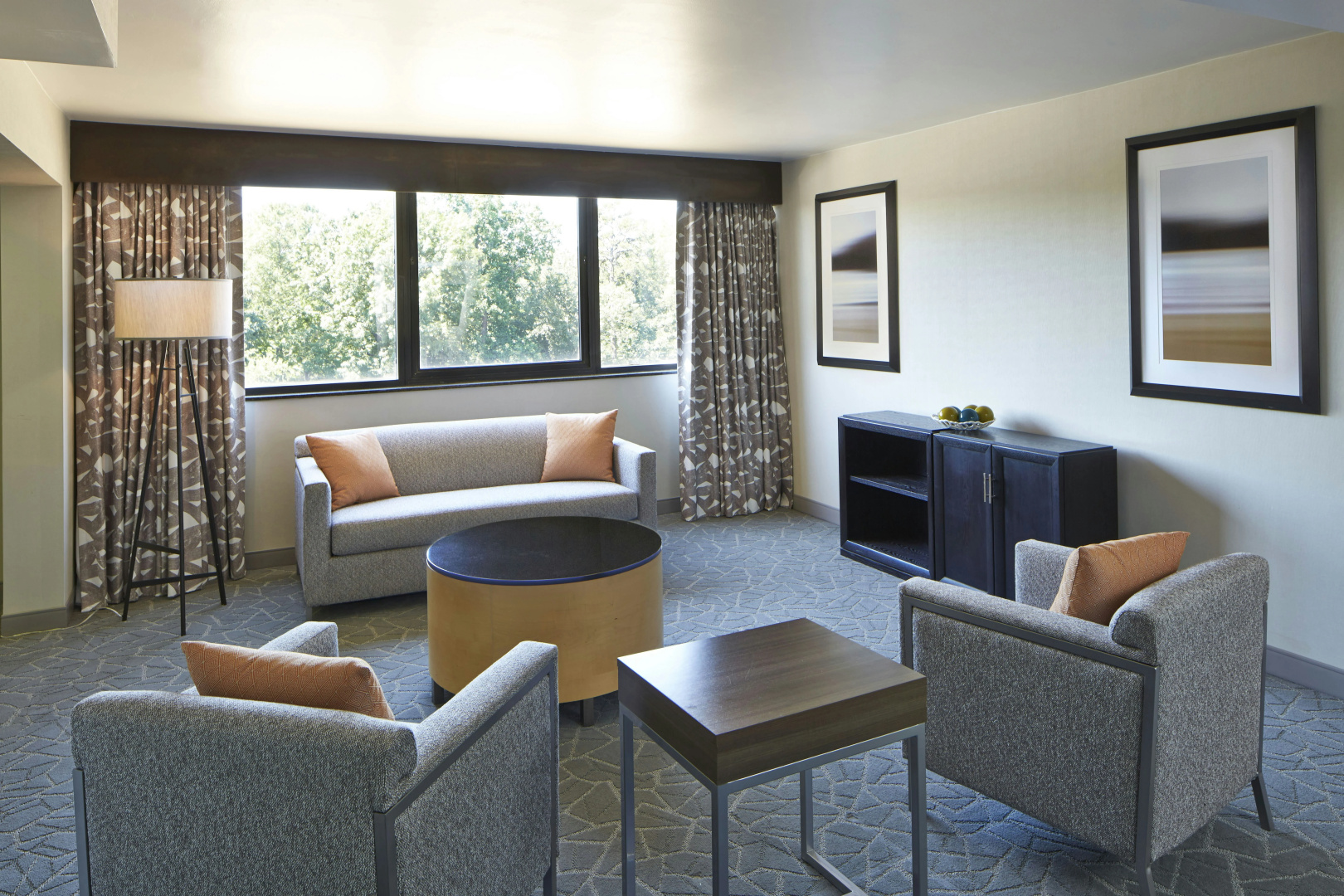 Foto - DoubleTree by Hilton Atlanta Perimeter Dunwoody
