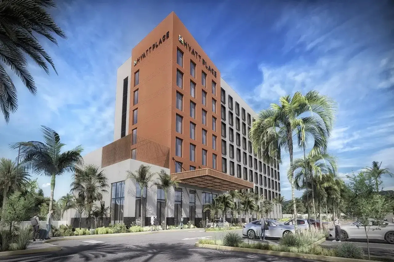 Foto - Hyatt Place Cancun Airport