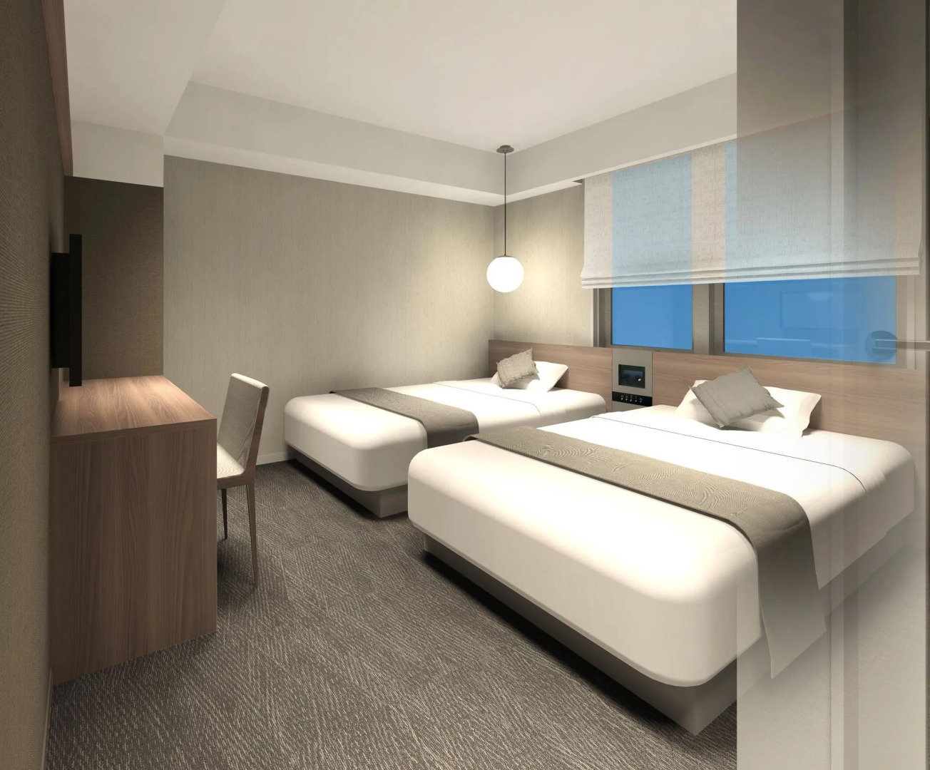 Photo - HOTEL M's EST KYOTO STATION SOUTH