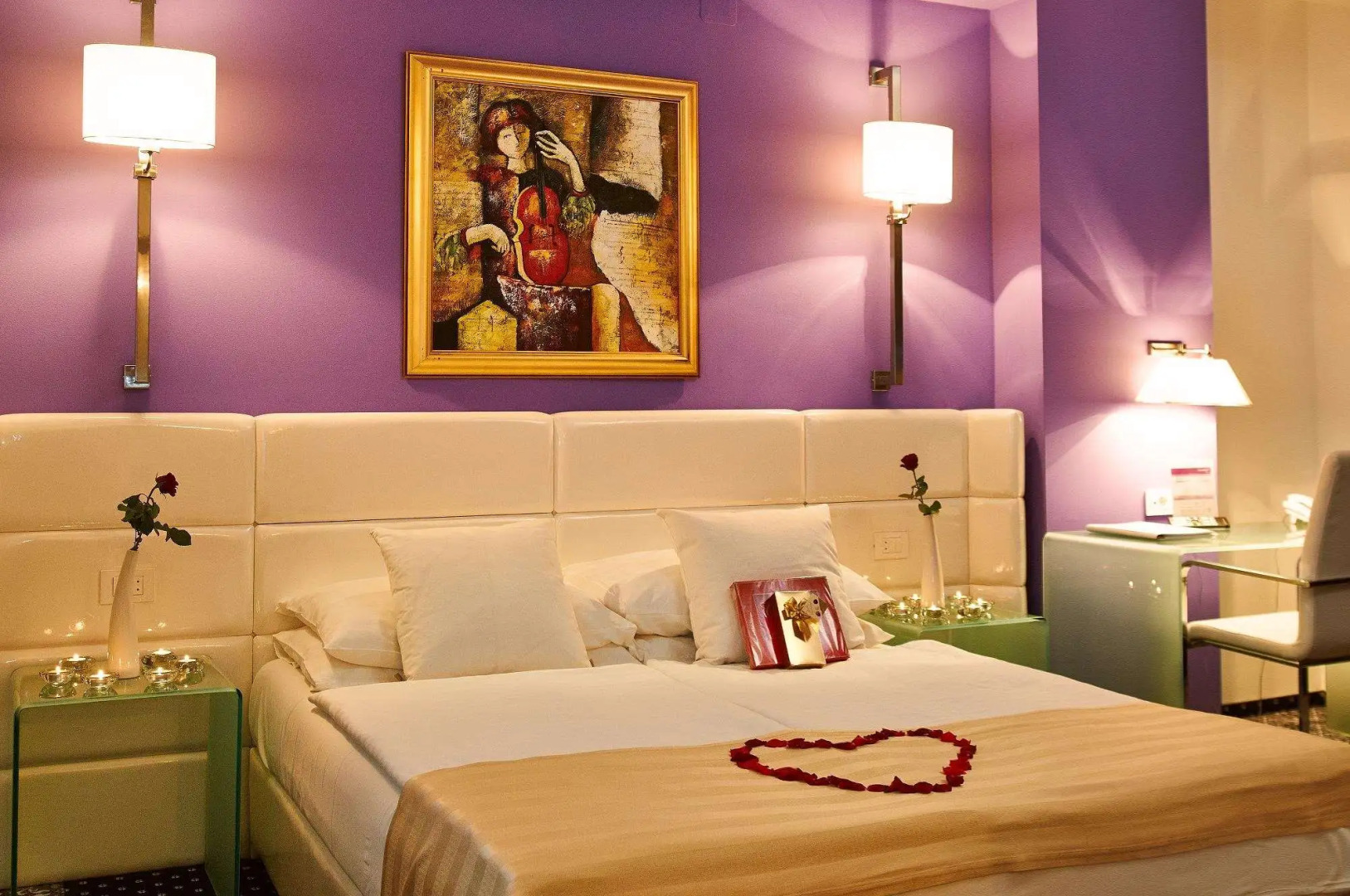 Foto - Hotel Phoenix