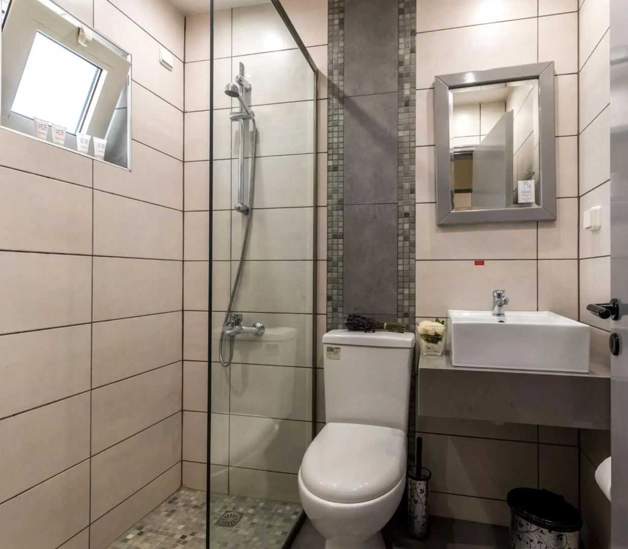 Foto - Dedalos Hotel