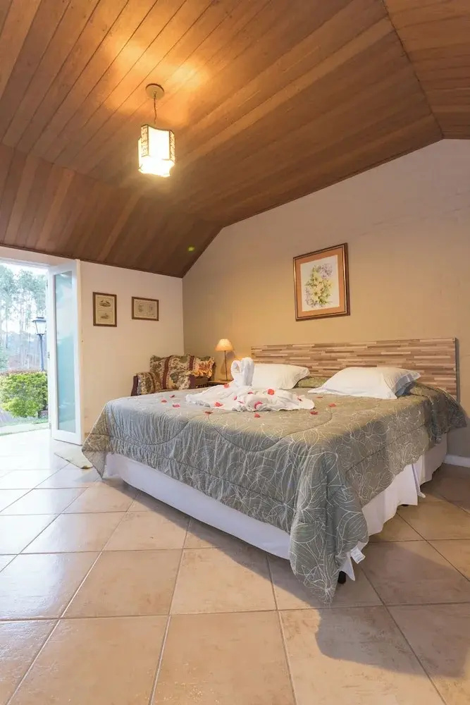 Photo - Pousada Villa Belle Chalés