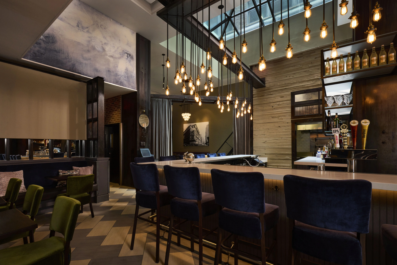 Photo - Archer Hotel New York