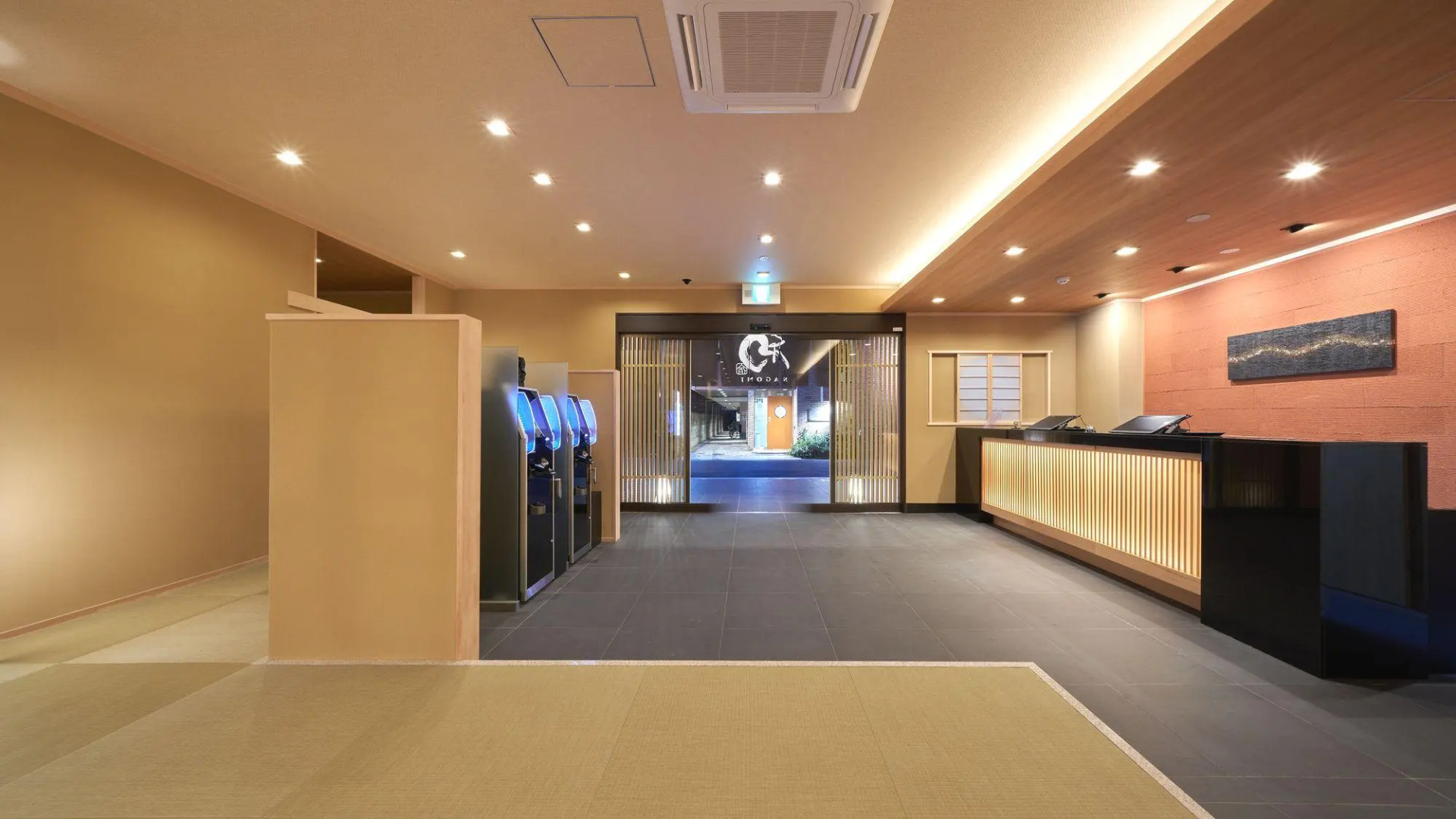 Photo - Welina Hotel Shinsaibashi NAGOMI
