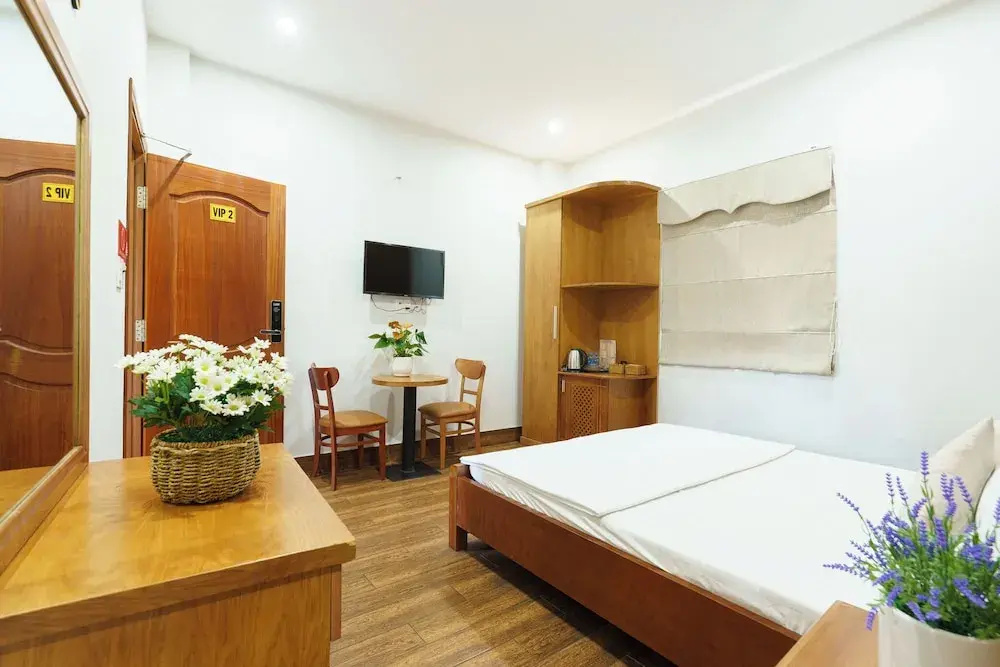 Foto - Nguyen Thai 2 Hotel