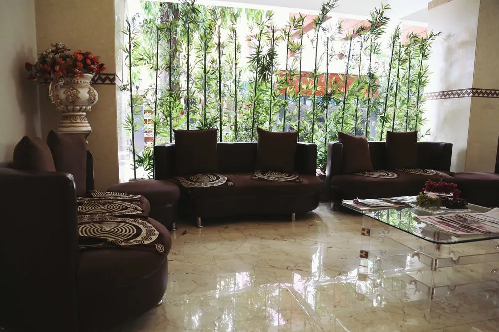 Photo - The Grand Tulip