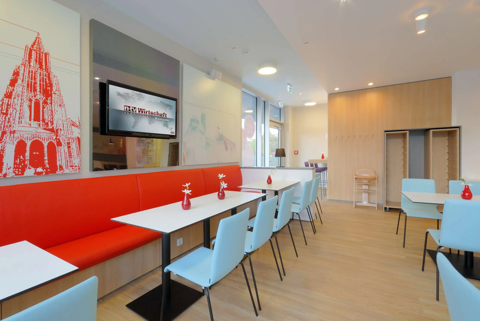Photo - B&B Hotel Ulm