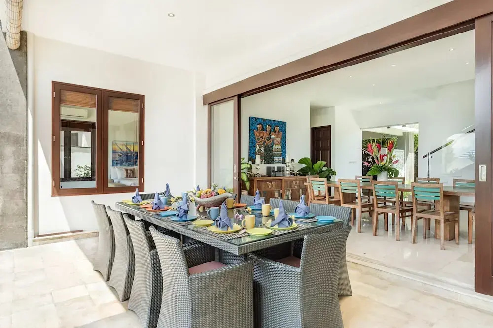 Foto - Villa Bali Blue