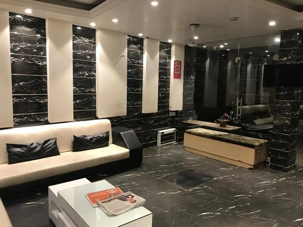 Foto - Hotel Crystal Deluxe at New Delhi Railway Station