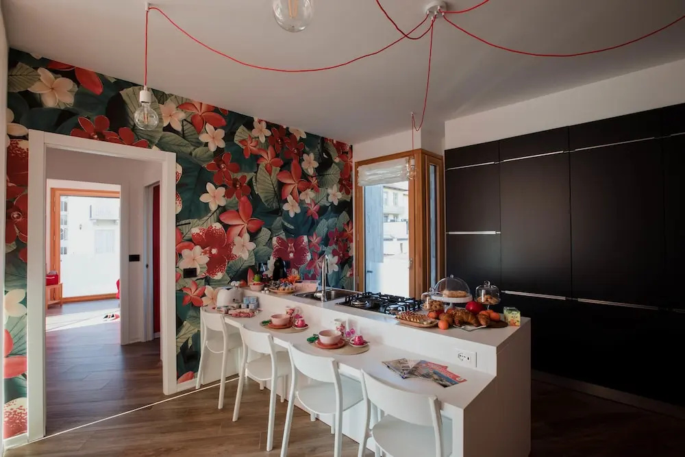 Foto - B&B LeTerrazze Boutique Hotel - Torino