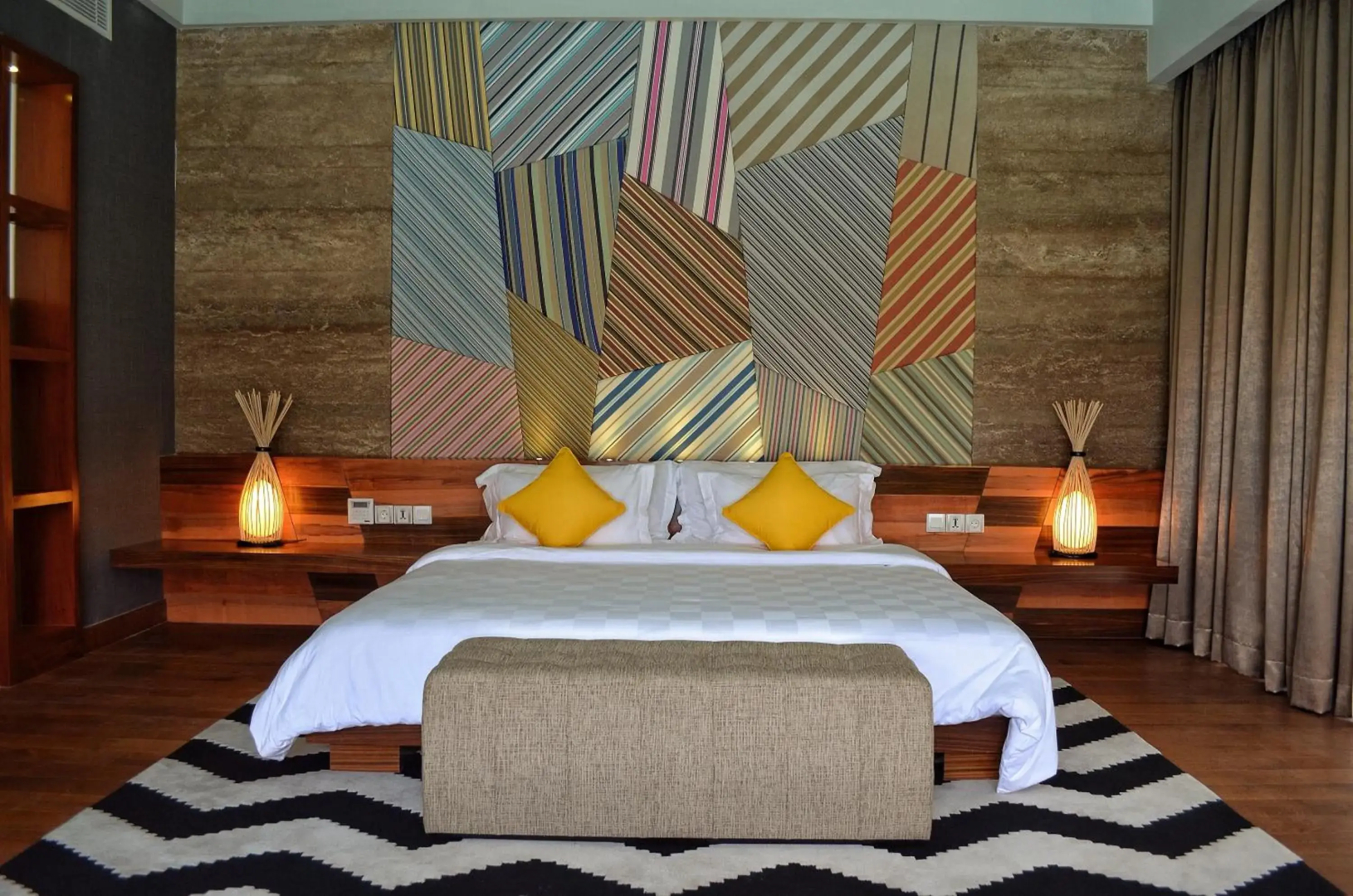Foto - TS SUITES Seminyak Bali