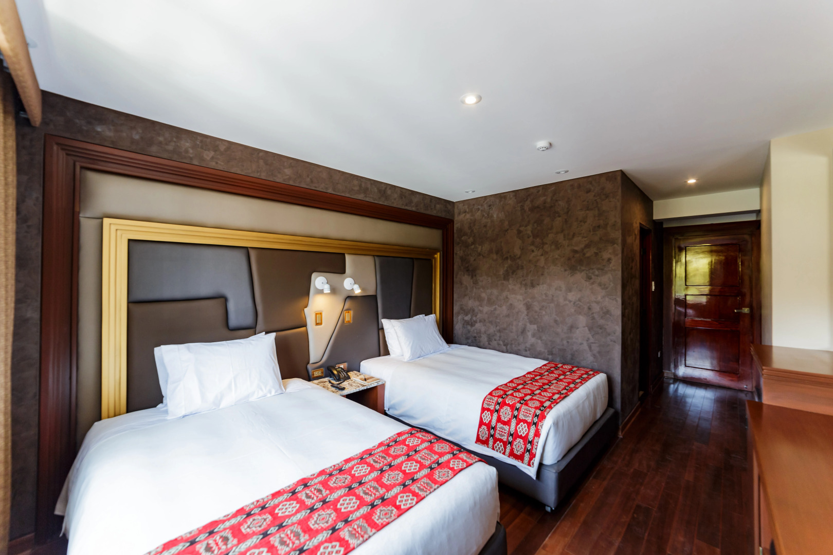 Foto - Yawar Inka Hotel